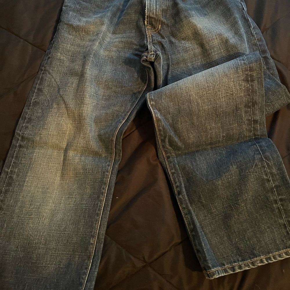 Gap 34x34